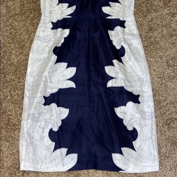 Banana Republic Shift Dress - Picture 3 of 7